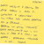 post-it Thumbnail